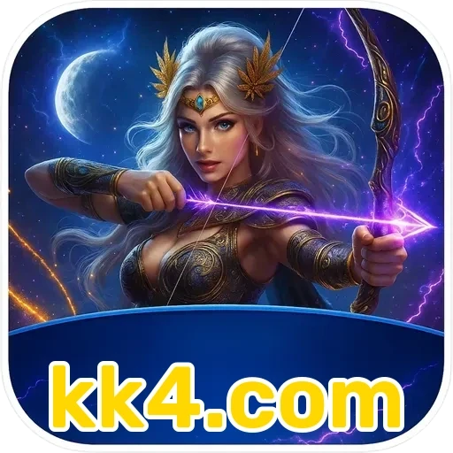kk4.com: Descubra o Que Torna Seu App Irresistível para Jogadores