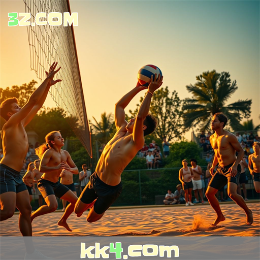 Esporte em Jogo: Explore o kk4.com e Vença Desafios