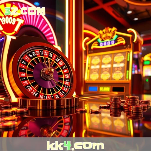 Diversão Sem Limites: Jogos no kk4.com