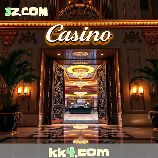 Login Criativo e Engajante no kk4.com